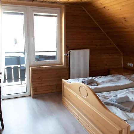 Hisa Bistrica Apartment Bohinj Exterior photo