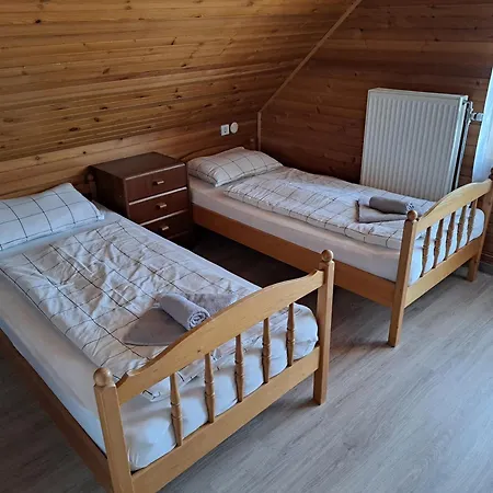 Hisa Bistrica Apartment Bohinj Exterior photo