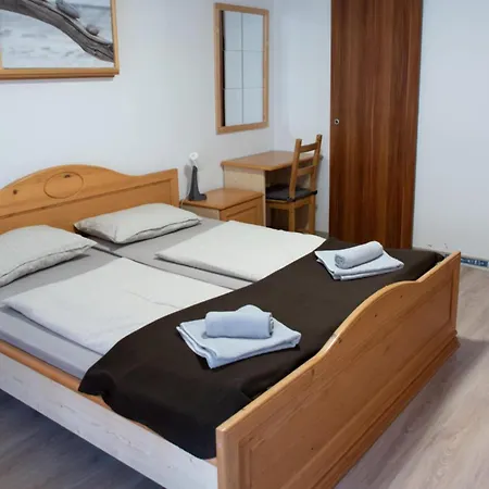 Hisa Bistrica Apartment Bohinj Exterior photo