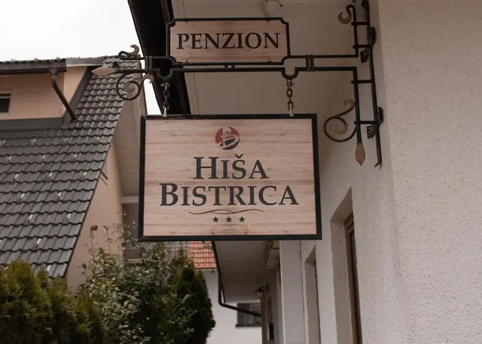 Hisa Bistrica