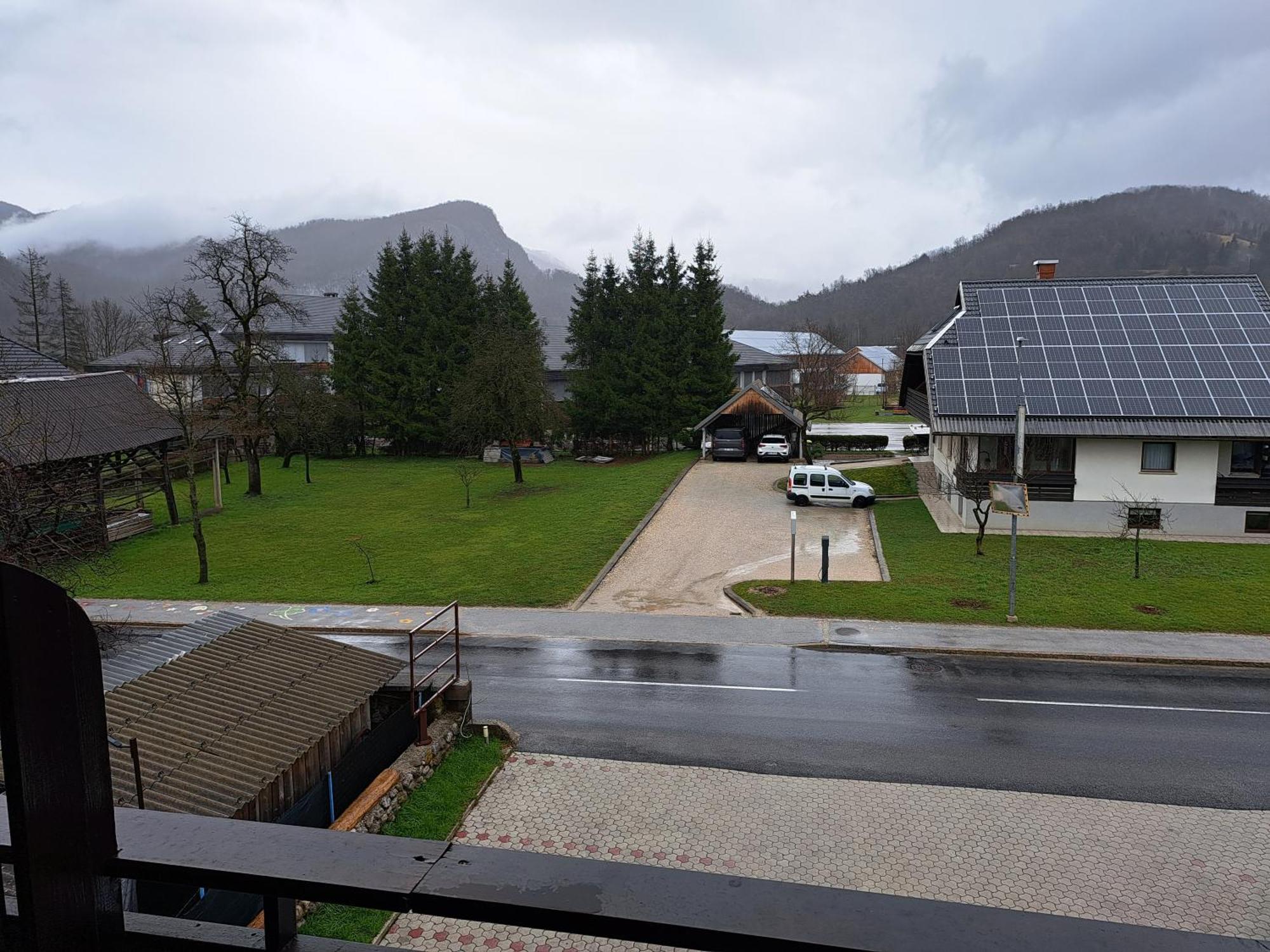 Hisa Bistrica * Bohinj