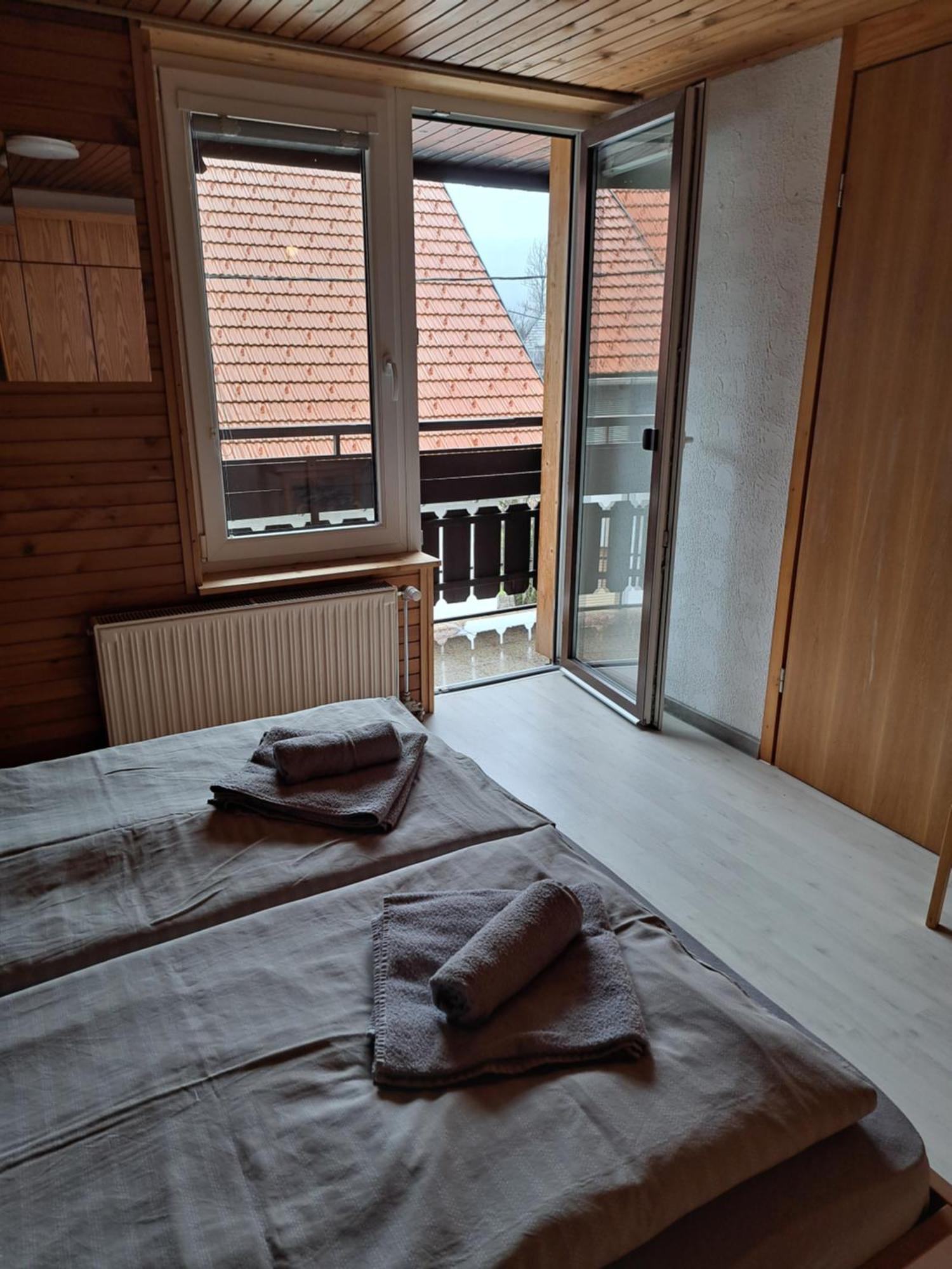 Accommodatie bij particulieren Hisa Bistrica