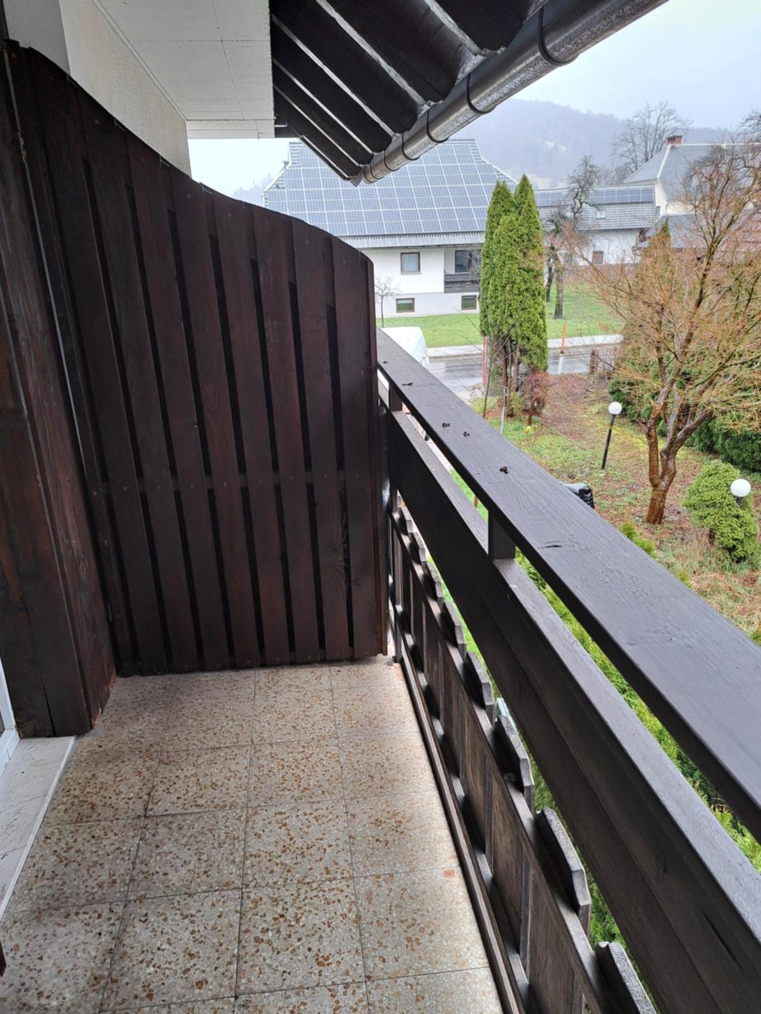 Hisa Bistrica Accommodatie bij particulieren Bohinj
