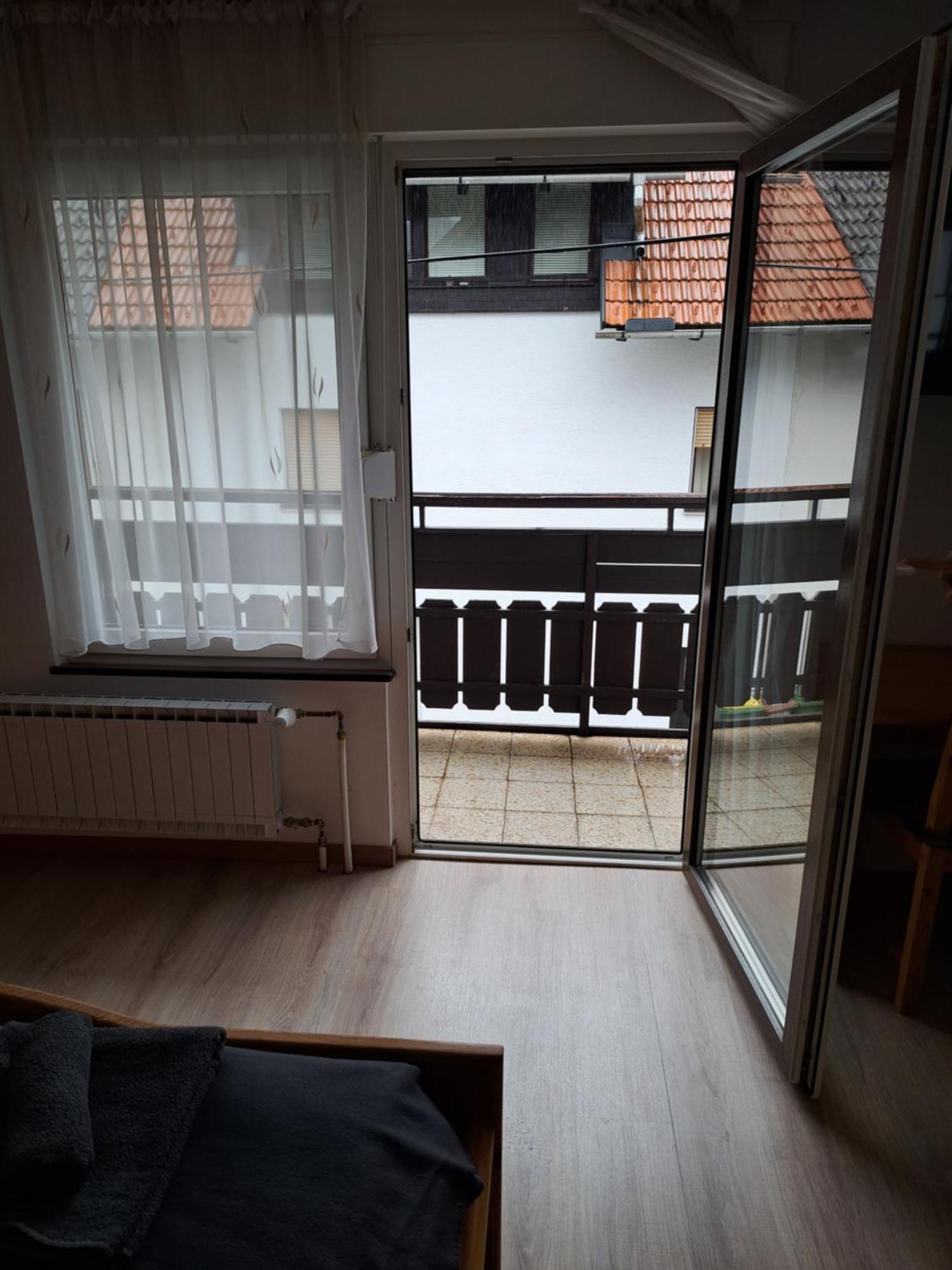 Hisa Bistrica Accommodatie bij particulieren