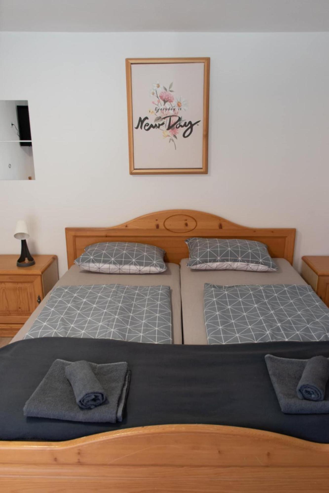 Accommodatie bij particulieren Hisa Bistrica *