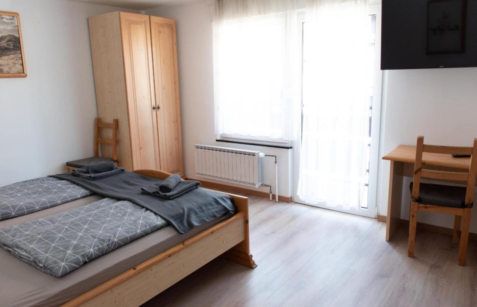 Accommodatie bij particulieren Hisa Bistrica