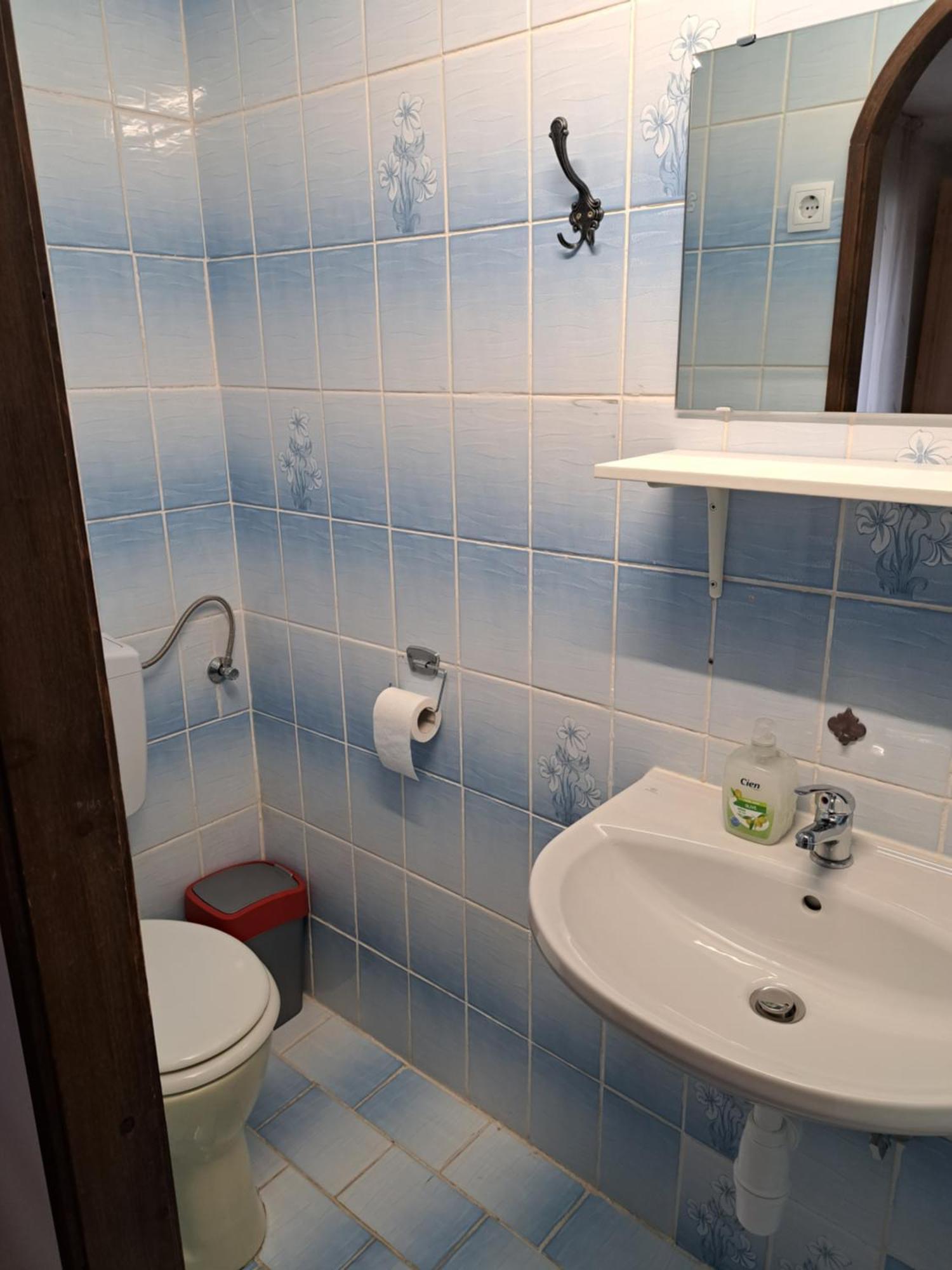 Accommodatie bij particulieren Hisa Bistrica