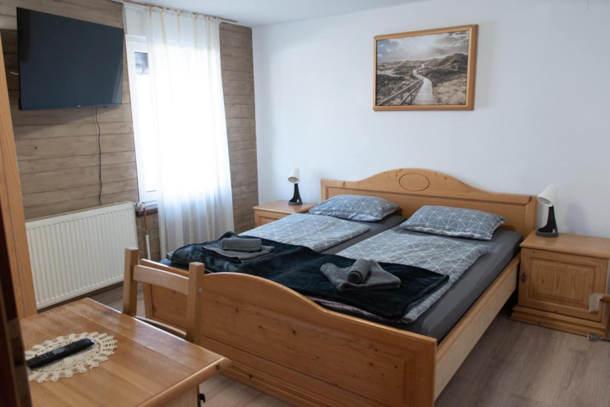 Hisa Bistrica Accommodatie bij particulieren *