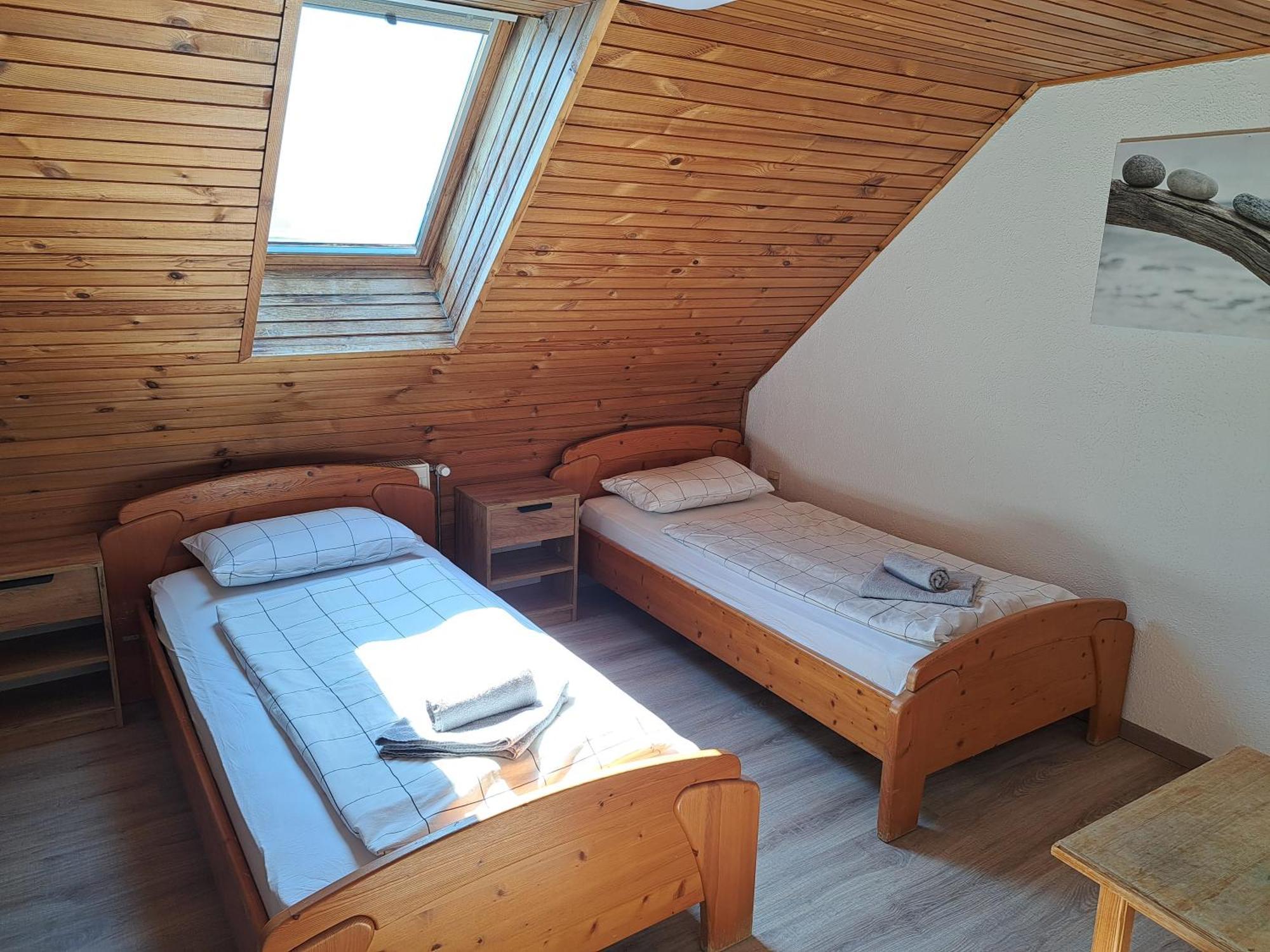 Hisa Bistrica * Bohinj