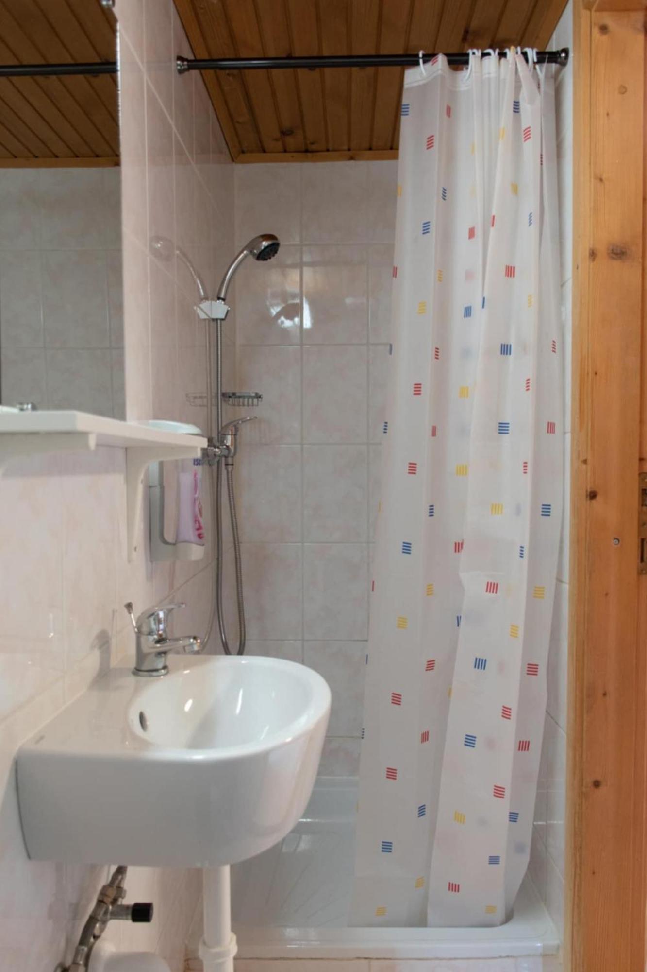 Accommodatie bij particulieren Hisa Bistrica Bohinj