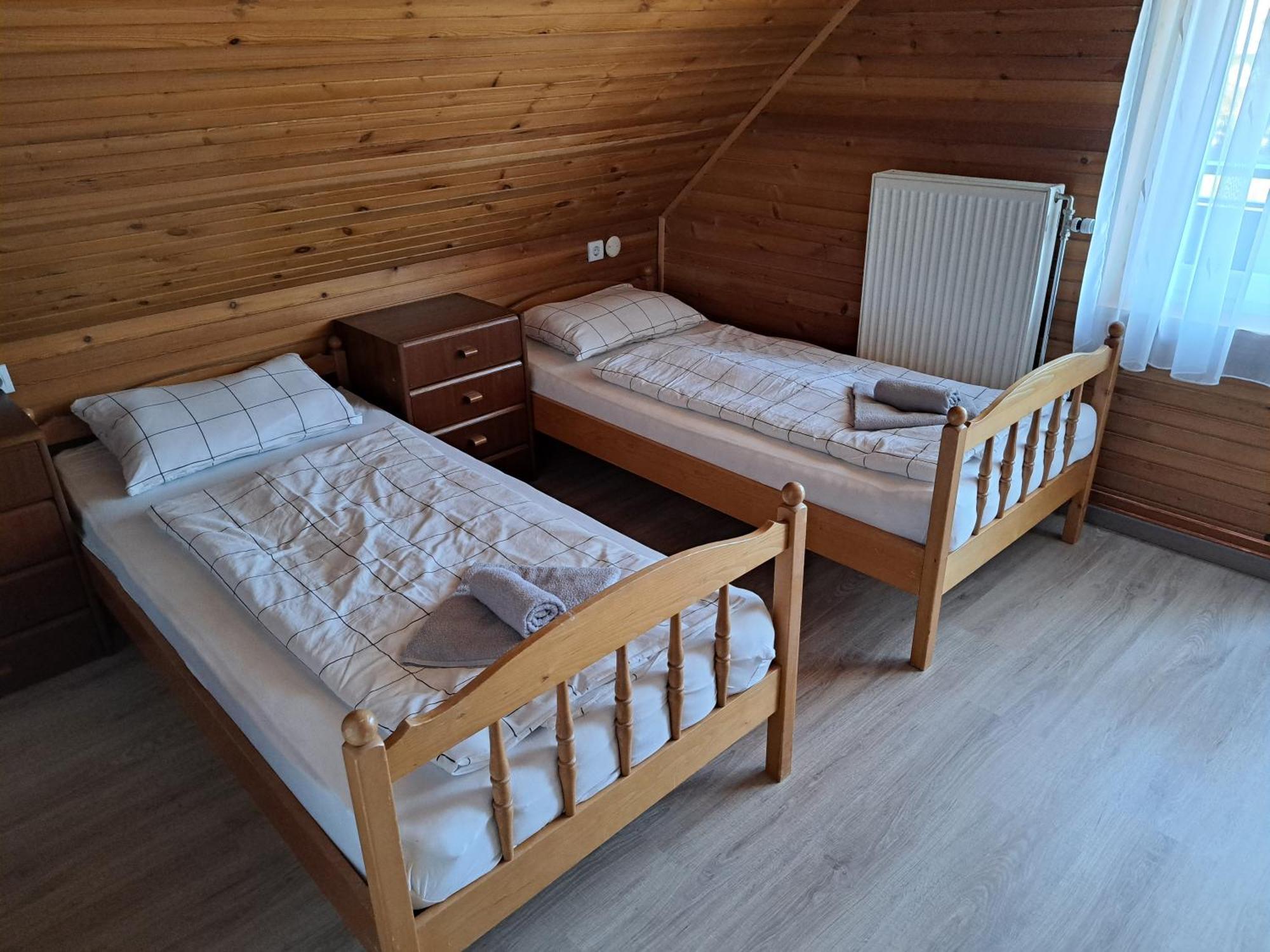Hisa Bistrica Accommodatie bij particulieren *