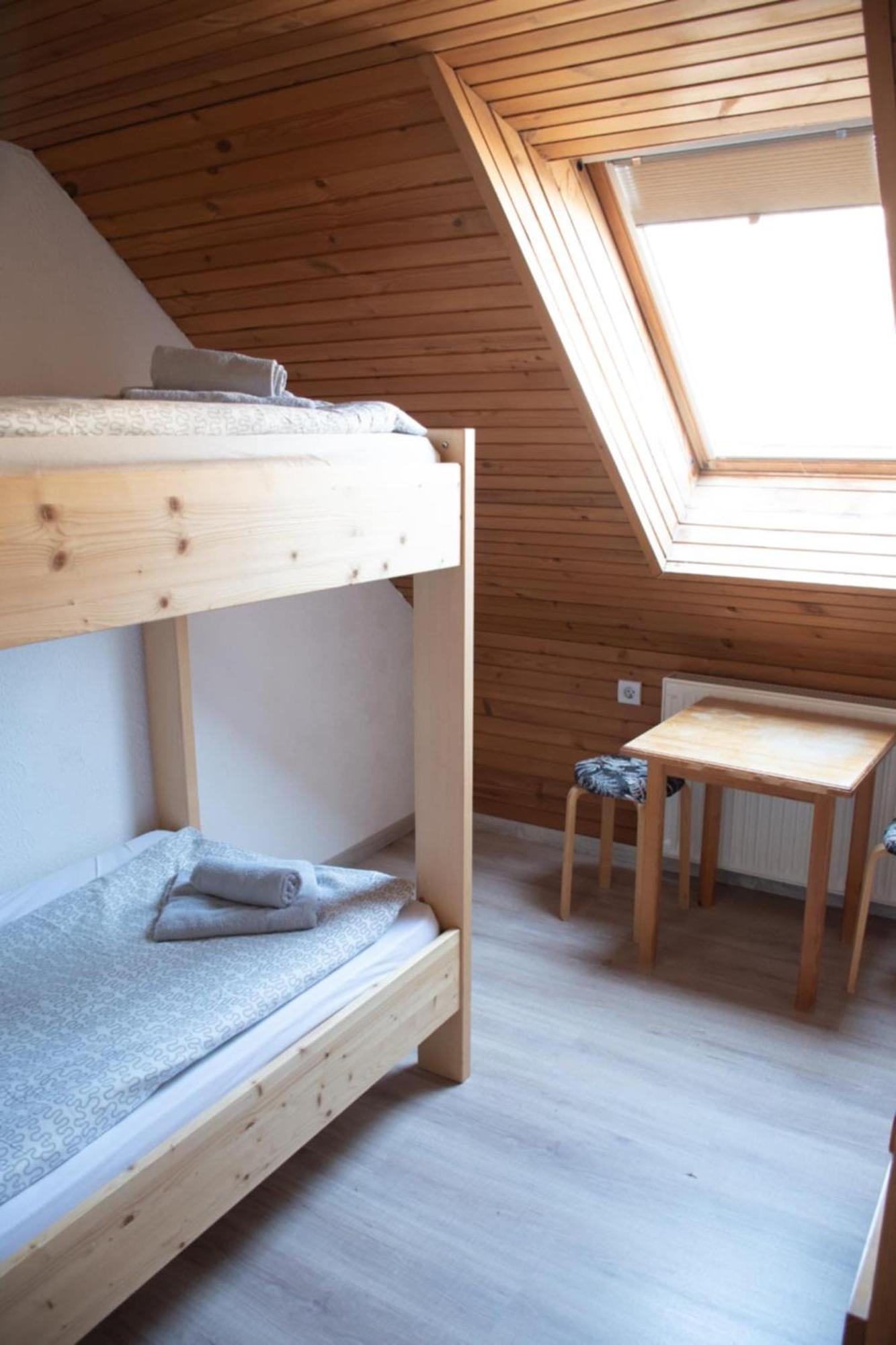 Hisa Bistrica Accommodatie bij particulieren Bohinj