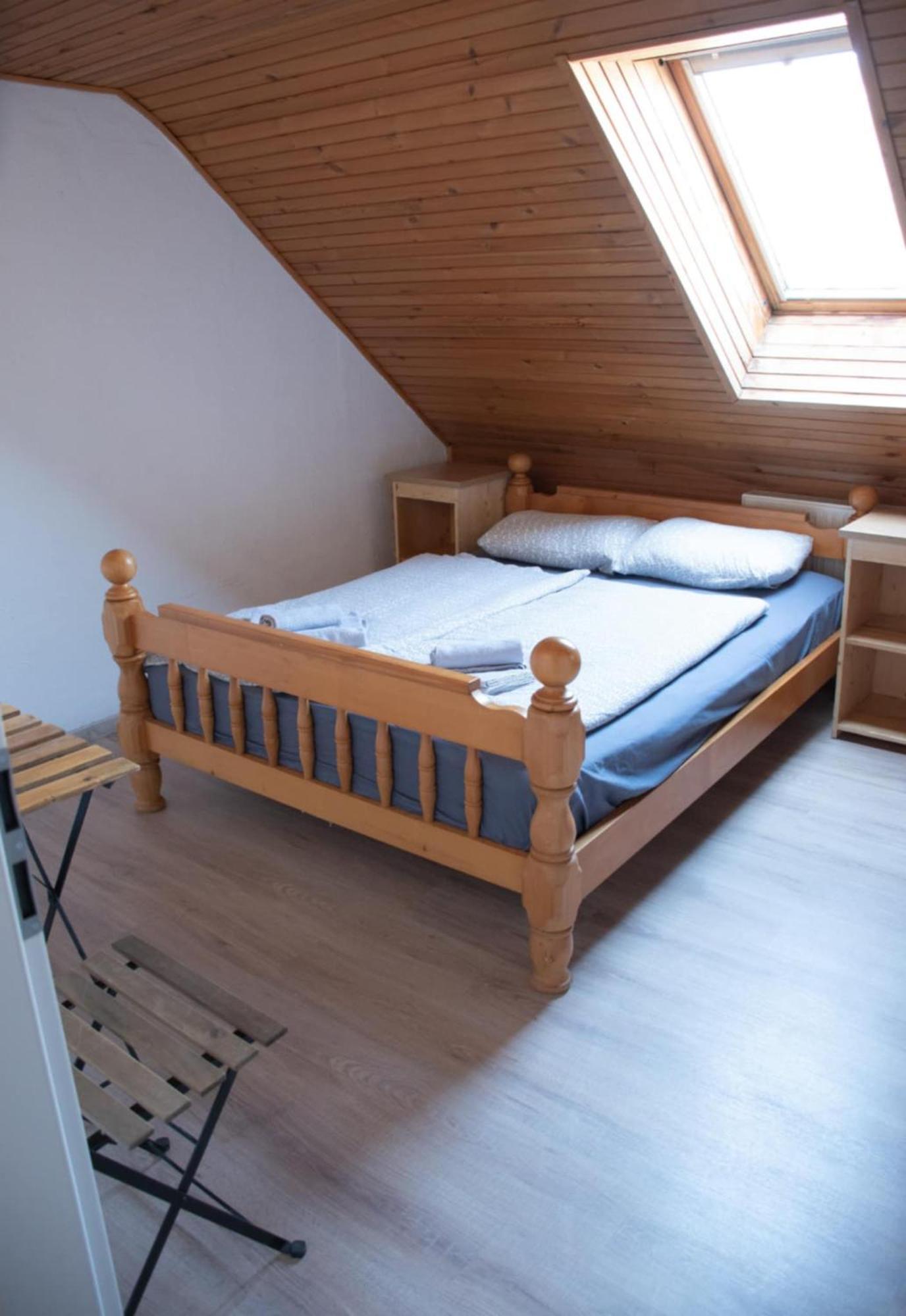 Hisa Bistrica Accommodatie bij particulieren