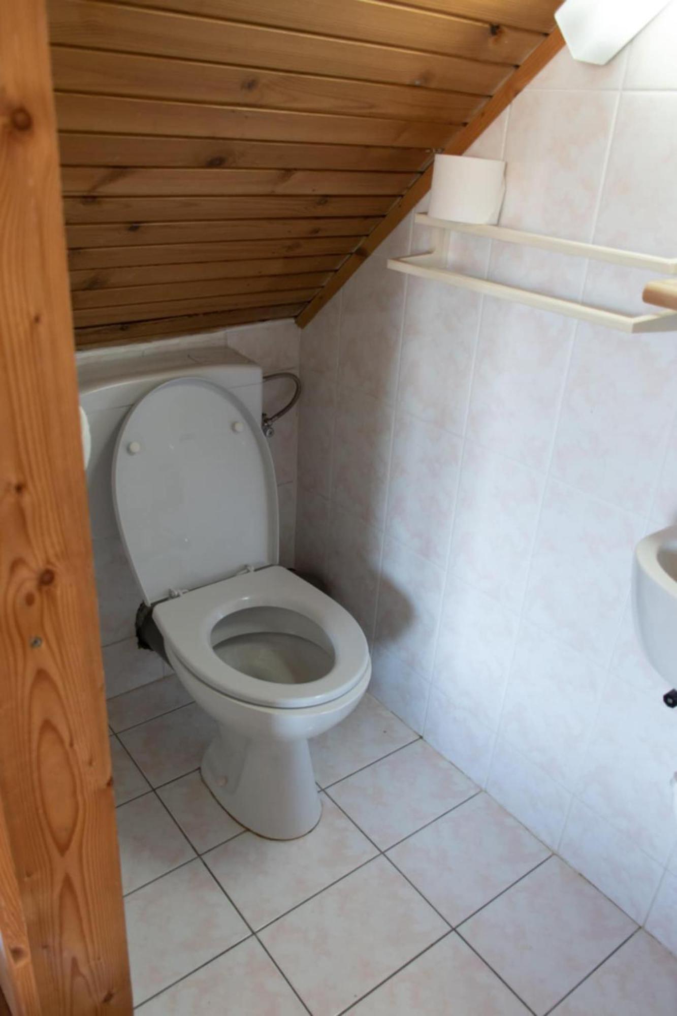 Hisa Bistrica Accommodatie bij particulieren Bohinj