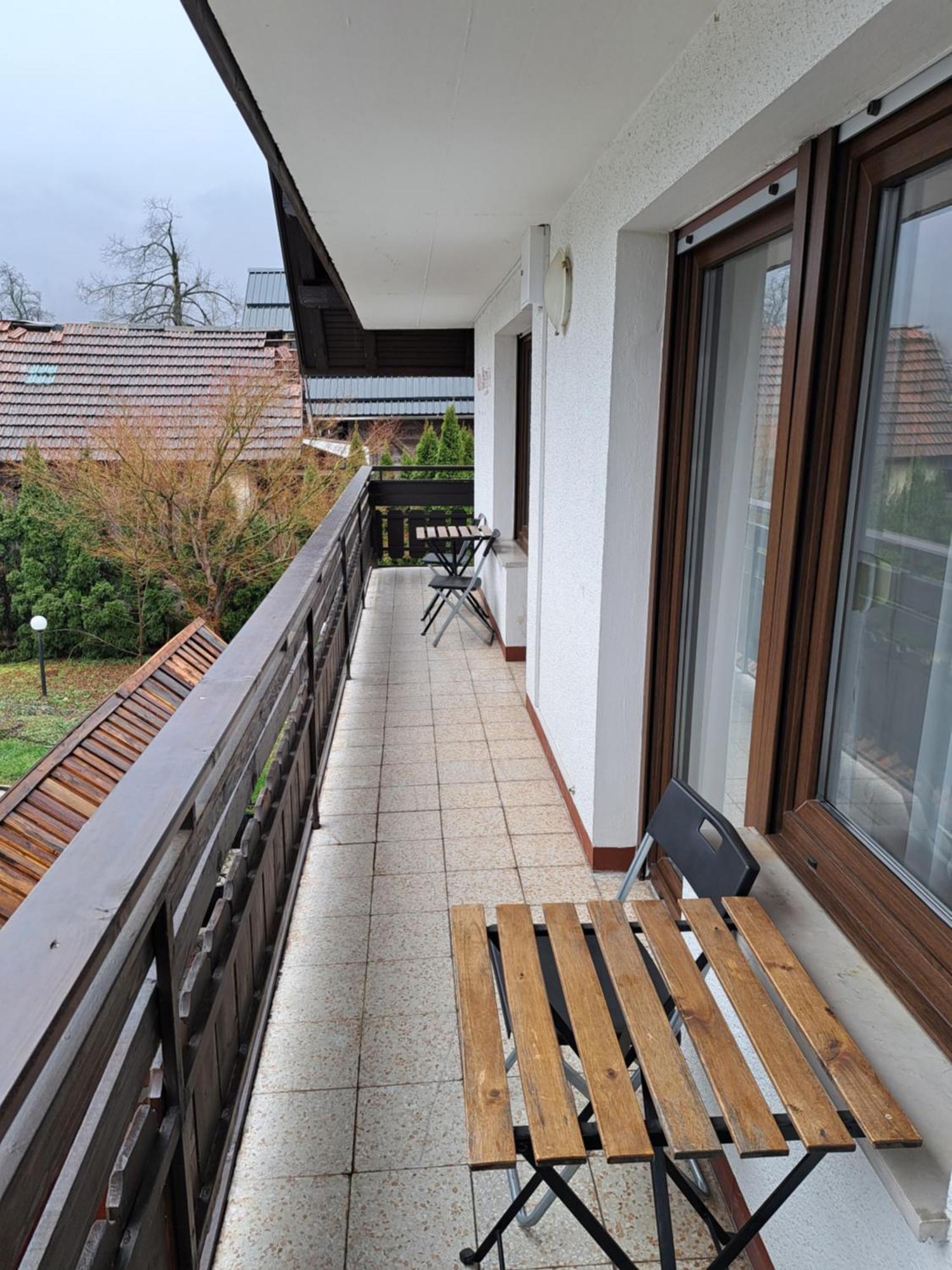 Hisa Bistrica Accommodatie bij particulieren