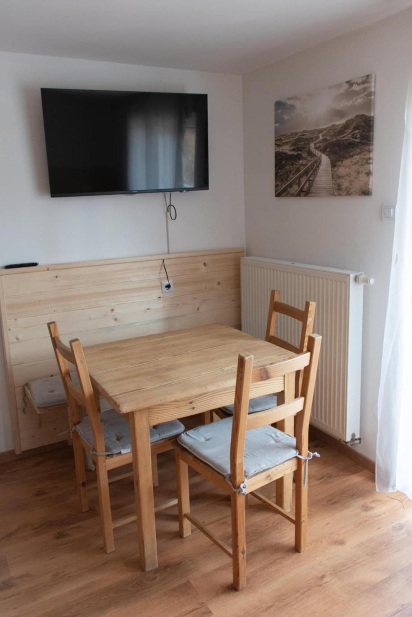 Accommodatie bij particulieren Hisa Bistrica Bohinj