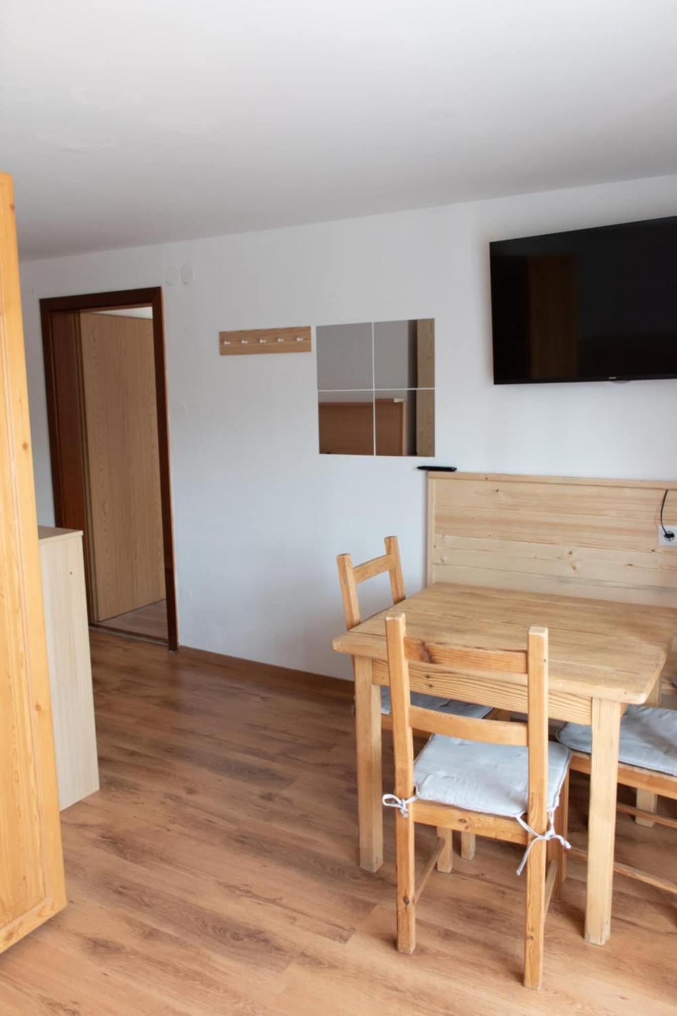 Hisa Bistrica * Bohinj