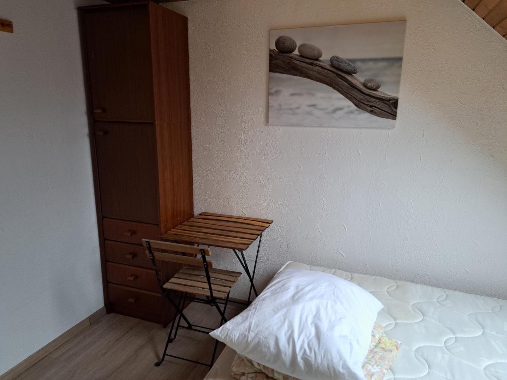 Accommodatie bij particulieren Hisa Bistrica