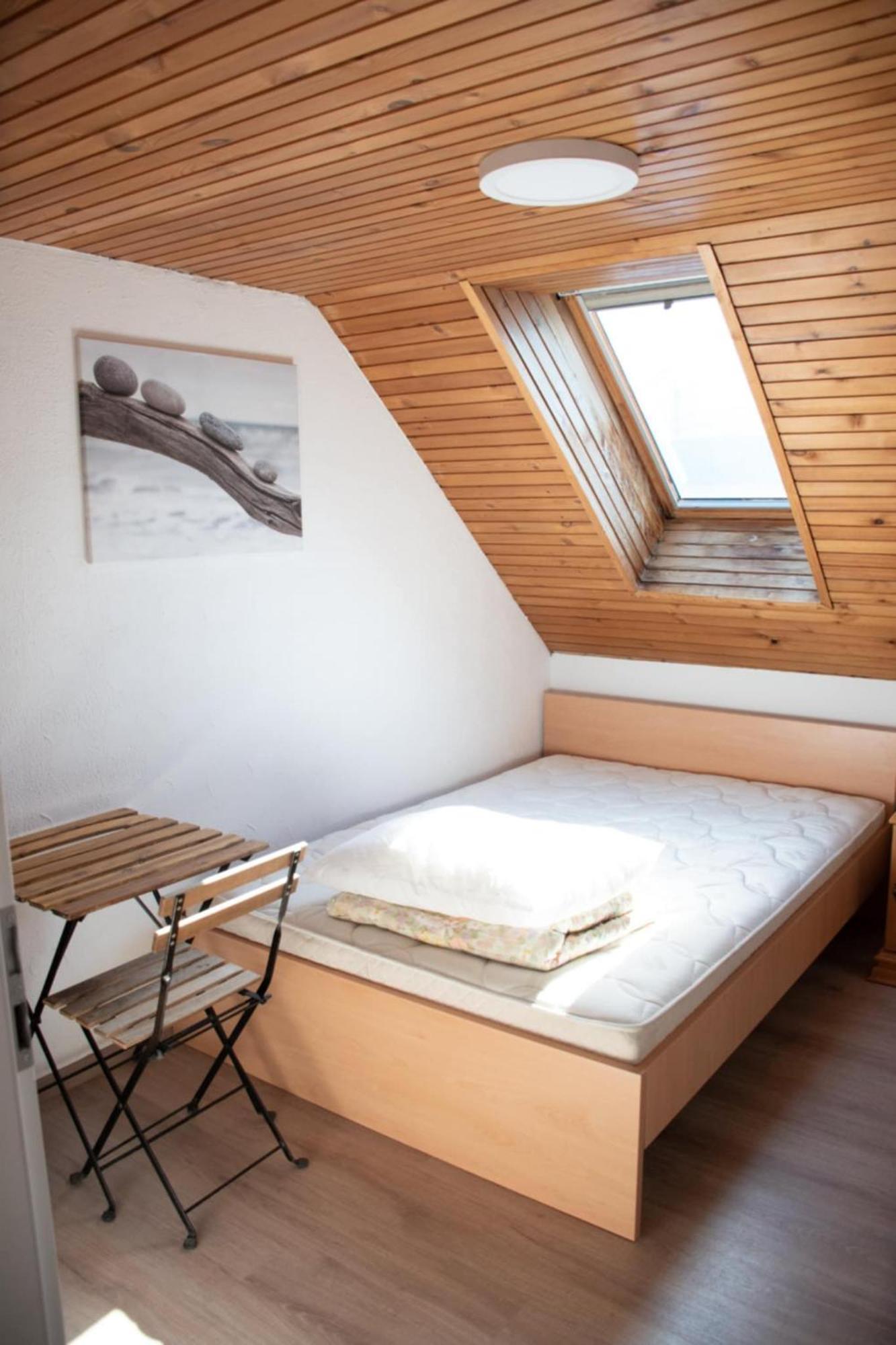 Accommodatie bij particulieren Hisa Bistrica