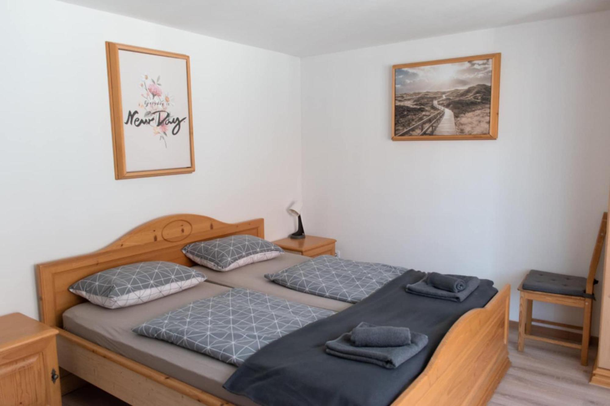 Accommodatie bij particulieren Hisa Bistrica *