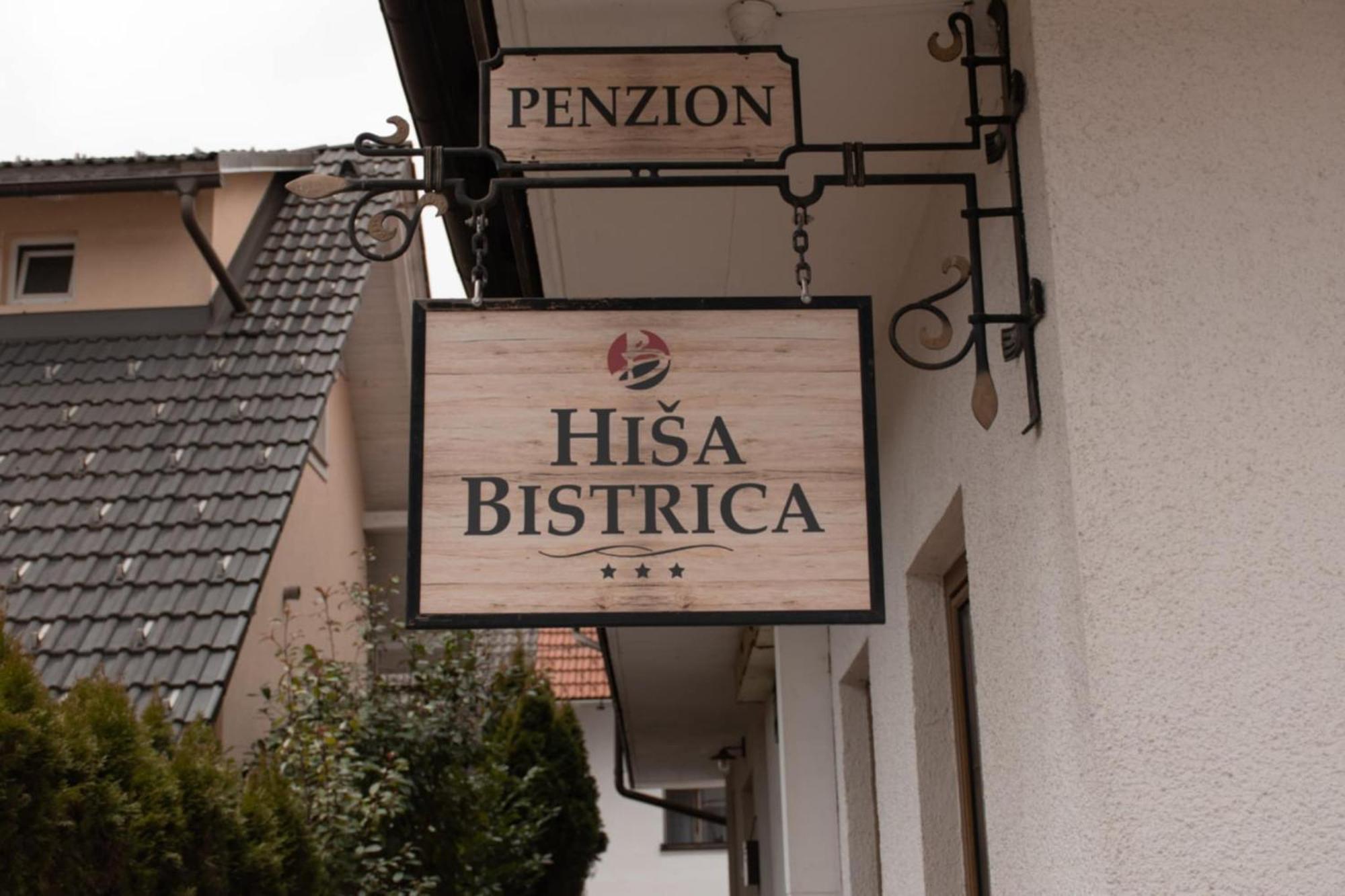 Hisa Bistrica *