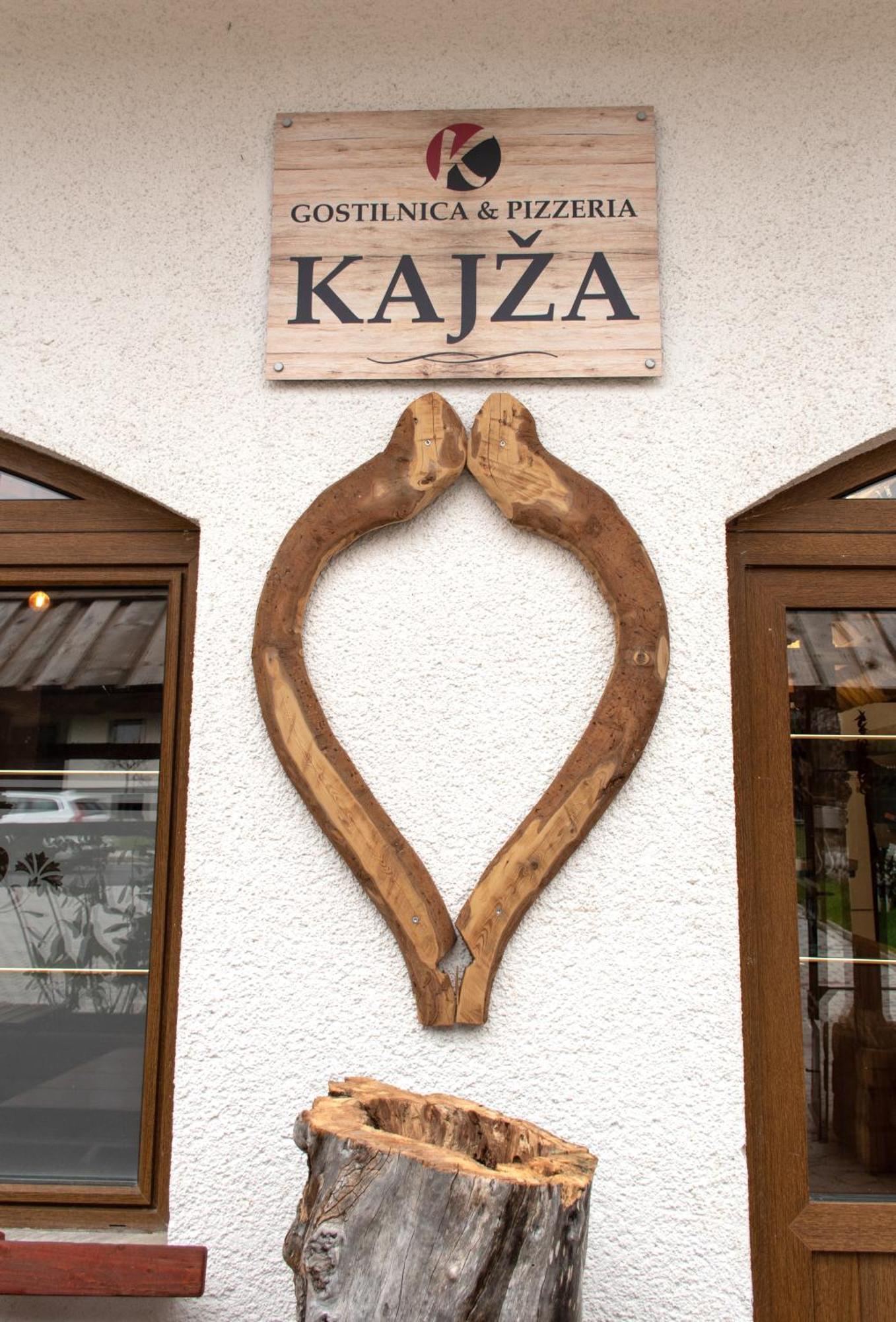 Accommodatie bij particulieren Hisa Bistrica