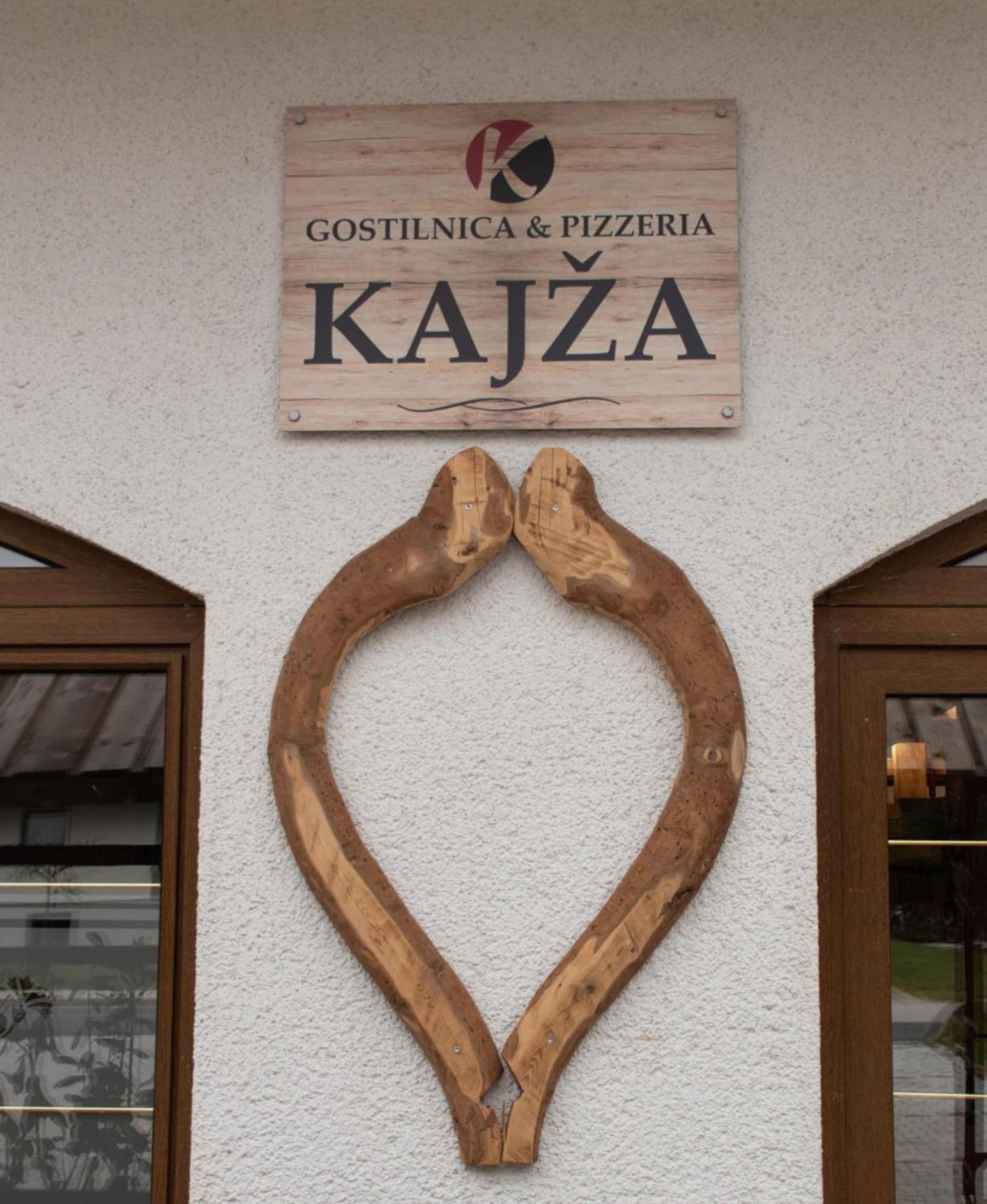 Accommodatie bij particulieren Hisa Bistrica Bohinj